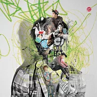 SHINee / 第三張正規專輯 Chapter 1 ‘ Dream Girl-The misconceptions of you ’