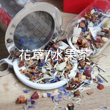 smith&hsu No. 102 墜入愛河果茶