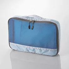 ELECOM Concierjet系列 小物旅行收納袋(L)-灰