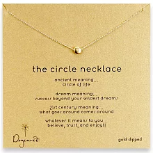 Dogeared祈願飾品