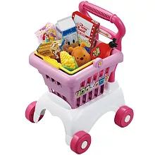 DISNEY 迪士尼神奇超市購物車