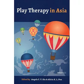 Play Therapy in Asia