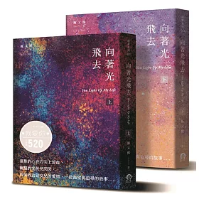向著光飛去 (上下冊)