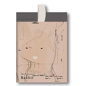 The Velveteen Rabbit 絨毛兔（加購版）