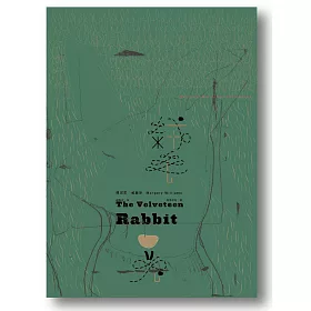 The Velveteen Rabbit 絨毛兔