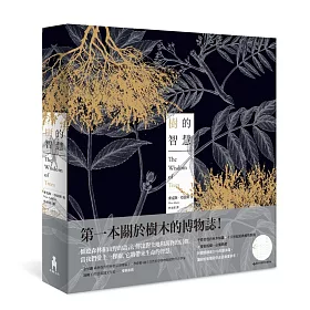 樹的智慧(二版)