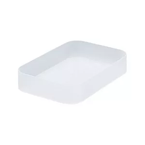 [MUJI 無印良品]PP化妝盒1/4