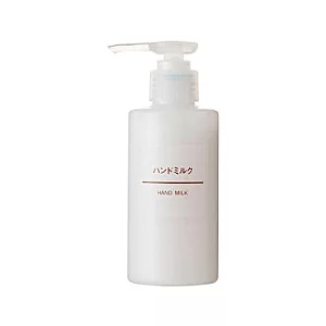 [MUJI 無印良品]護手乳液/150ml