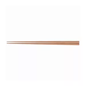 [MUJI 無印良品]竹筷/23CM