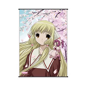 Chobits-布畫(2)