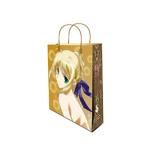 Fate/stay nigh-透明手提袋(2)