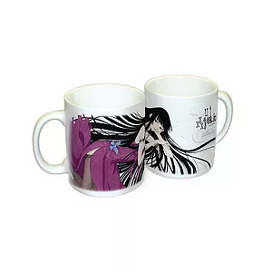 xxx HOliC-馬克杯(1)
