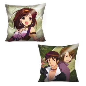 涼宮春日的憂鬱-抱枕(7)