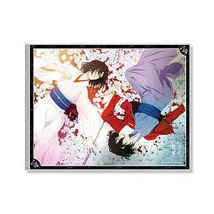 劇場版 空之境界-夾鏈袋(1)