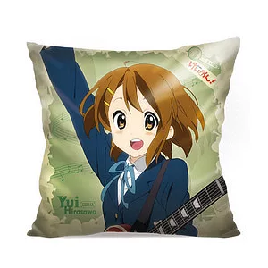 K-ON!輕音部-抱枕(1)