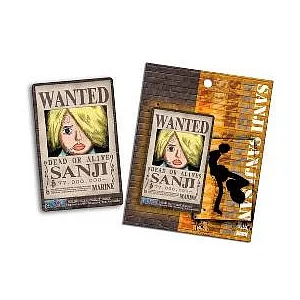 航海王D款(香)-悠遊卡貼紙(懸)