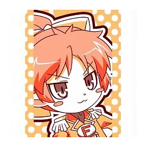 笨蛋、測驗、召喚獸-島田美波-召喚獸-MINAMI-長毛巾---ACG出品