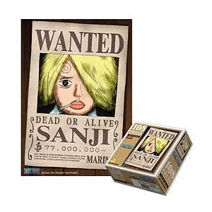 航海王-025-108片拚圖