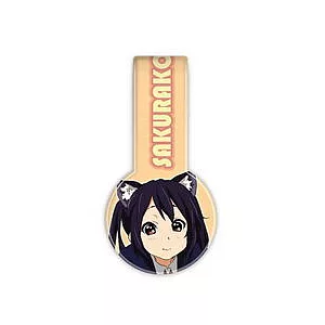 K-ON!輕音部-萬用強力磁鐵夾(3)