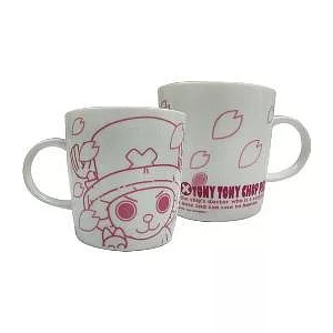 航海王A1款-馬克杯(鮮活)