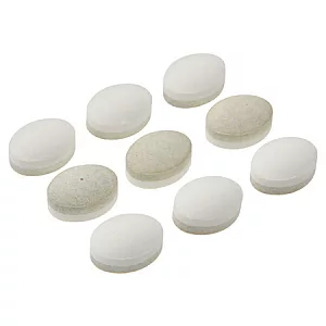 [MUJI 無印良品]無糖口含糖(微辣黑薄荷)/25g