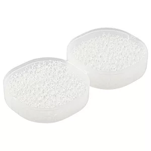 [MUJI 無印良品]PP攜帶海綿香皂盒/小