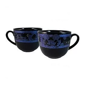 家庭教師C款(骸姆)-湯杯