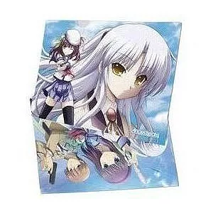 Angel Beats!-L夾文件袋 (3)