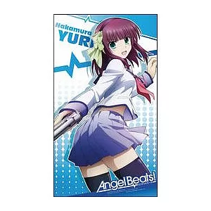 Angel Beats!-大浴巾 (2)