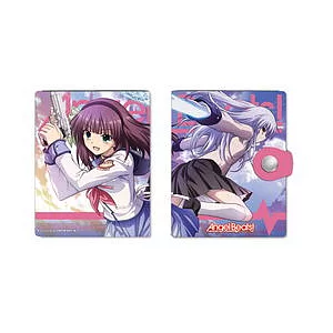 Angel Beats!-卡片收納本 (2)