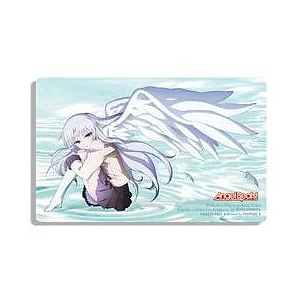 Angel Beats!-悠遊卡貼紙 (2)