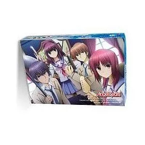 Angel Beats!-撲克牌 (1)