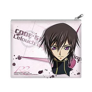 CODE GEASS反叛的魯路修R2-小錢包 (1)