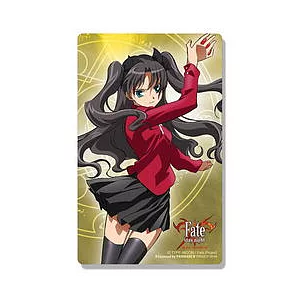 FATE-悠遊卡貼紙 (4)