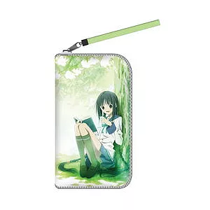 文學少女-手機包 (1)