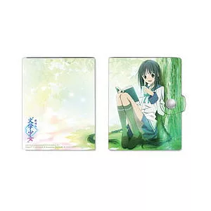 文學少女-卡片收納本 (1)