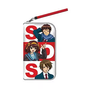 涼宮春日的消失-手機包 (1)