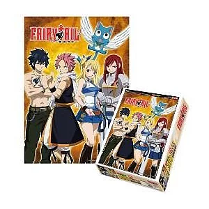 魔導少年L015-300片拚圖