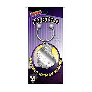 家庭教師-個性鑰匙圈B款