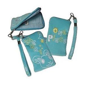 航海王-多功能MP4包C款(梅利號)