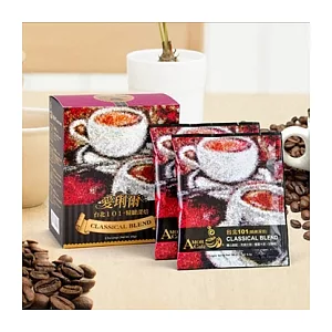 AMOR掛耳咖啡-台北101 (5入/盒) (超商取貨)