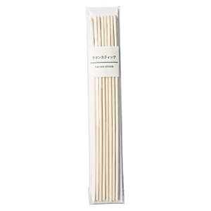 [MUJI 無印良品]擴香瓶用籐枝/8入