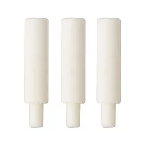 [MUJI 無印良品]AS六角自動筆替換用橡皮擦