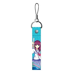 Angel Beats！-手機吊飾- (5)