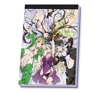 I S-便條紙(大)- (2)