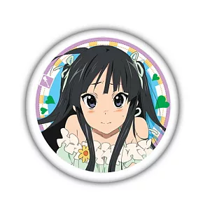 K-ON！輕音部-隨身鏡- (2)