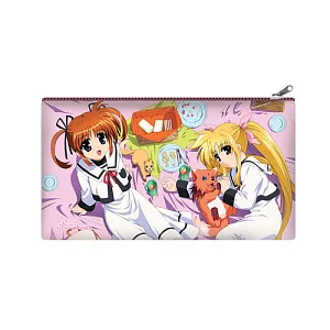 魔法少女奈葉A』s -小物包-(1)