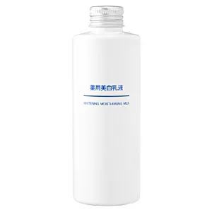 [MUJI 無印良品]美白乳液/200ml(K)