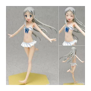 《那朵花》本間 芽衣子 泳裝版（BEACH QUEEN）--WAVE出品（日版原裝）