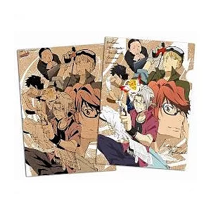 L夾-家教 A4(綜合)